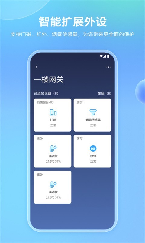 牵心Pro截图4