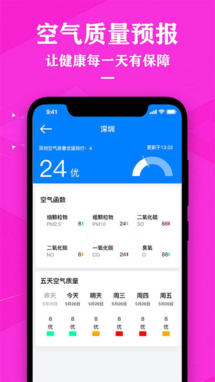 農(nóng)歷節(jié)氣天氣預(yù)報(bào)截圖2