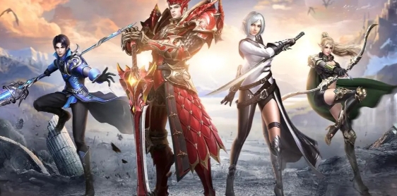 神火大陆游侠技能怎么加点 神火大陆手游游侠技能加点攻略 神火大陆游侠技能怎么加点 神火大陆手游游侠技能加点攻略