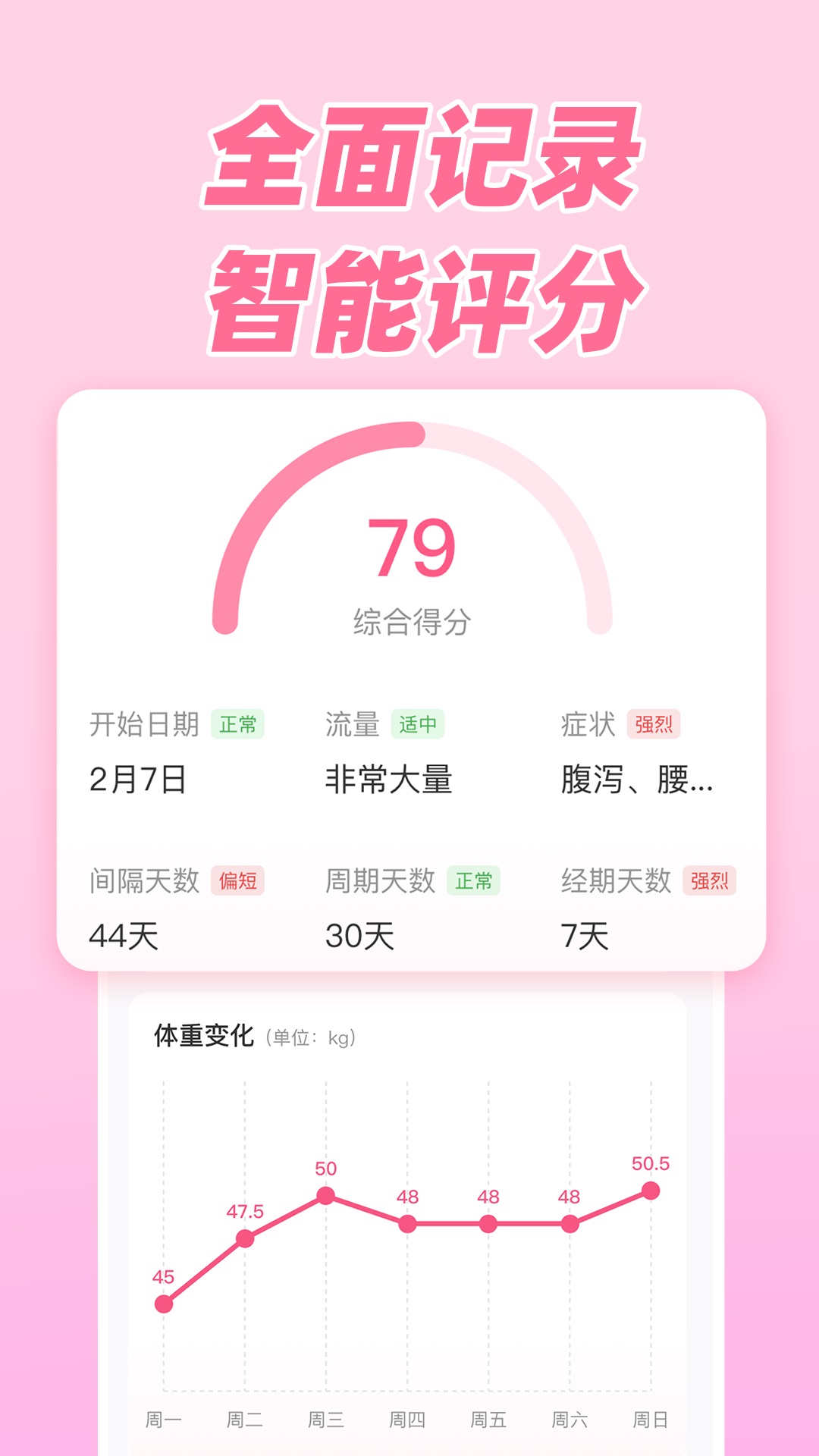 柚子大姨媽電腦版截圖4
