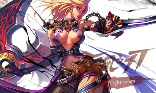 疾风之刃职业排行 疾风之刃10个职业你选谁 全