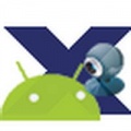 DroidCamX app icon图