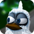 会说话的小鸟手游app icon图