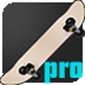 手指滑板手游app icon图