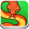 贪食蛇对决app icon图