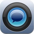 PhotoSpeak app icon图