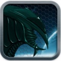 外太空塔防app icon图