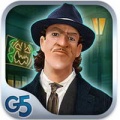灵异侦探社app icon图