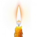 魔法蜡烛手游app icon图