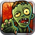 Kill Zombies app icon图