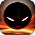 愤怒的火柴人3 app icon图