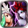 天使恶魔大战Destiny Defense Angel or Devil app icon图