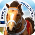 模拟赛马app icon图