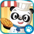 熊猫餐厅手游app icon图