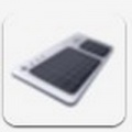 手机蓝牙鼠标键盘app icon图