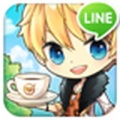 LINE我爱咖啡app icon图