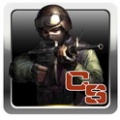CS反恐精英特种部队app icon图