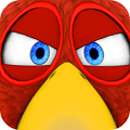 bird run app icon图