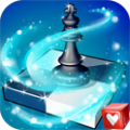 3D国际象棋app icon图