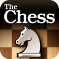 国际象棋疯狂象棋app icon图