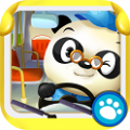 熊猫博士巴士司机app icon图