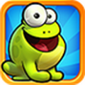戳青蛙app icon图