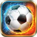 热血足球经理app icon图