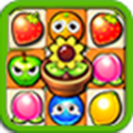 开心农场狂热的果园app icon图