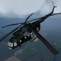 直升机飞行模拟器电脑版icon图