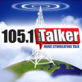 1051 The Big Talker app icon图