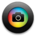 Photo Circle app icon图