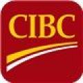 CIBC Mobile Banking app icon图