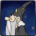 魔法师的秘密app icon图