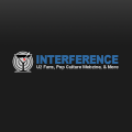 u2 interference app icon图