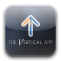 Vertical App app icon图