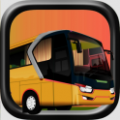 模拟巴士3D电脑版icon图