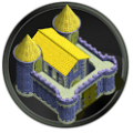 中世纪帝国app icon图