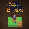 炸弹男孩app icon图