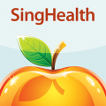Health Buddy app icon图