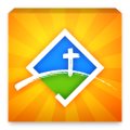 Hunter Street Baptist Church app icon图