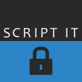 Script It Secure Reader app icon图