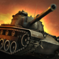 World of Tanks Blitz app icon图