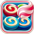 糖果魔幻之旅app icon图