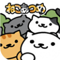 猫咪后院app icon图