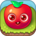 果汁世界手游app icon图