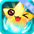 魔法消星星app icon图