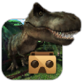 侏罗纪VR app icon图