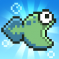 弹跳小蝌蚪app icon图