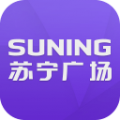 苏宁广场app app icon图