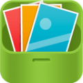 照片盒子app icon图